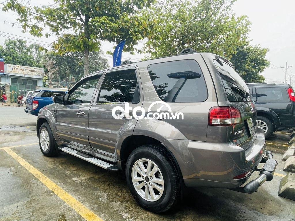 Ford Escape XLS 2.3 AT 4x2 2013 - Xe Ford Escape XLS 2.3 AT 4x2 sản xuất 2013, giá chỉ 420 triệu