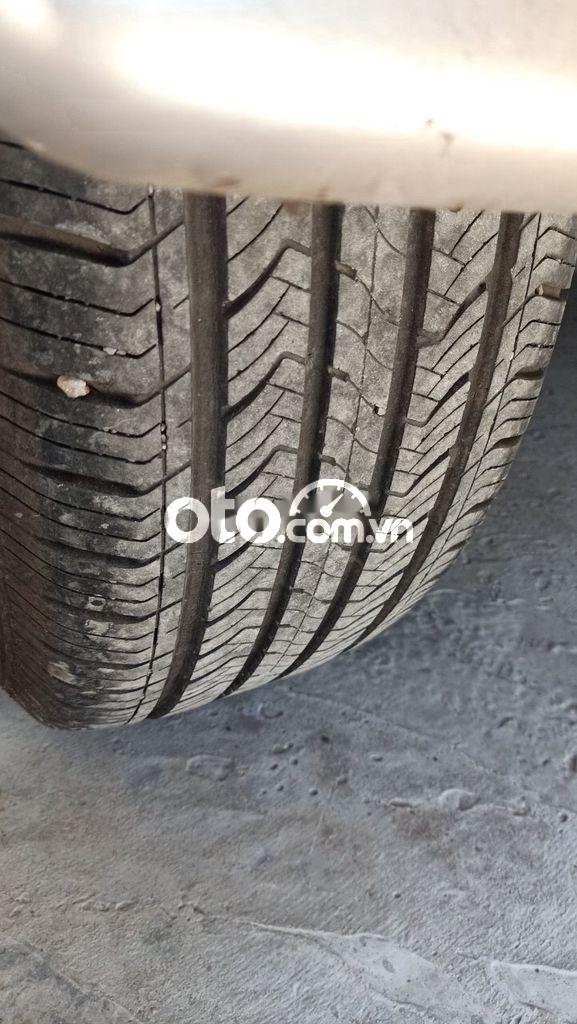 Ford Everest MT 2005 - Xe Ford Everest MT năm 2005, xe nhập