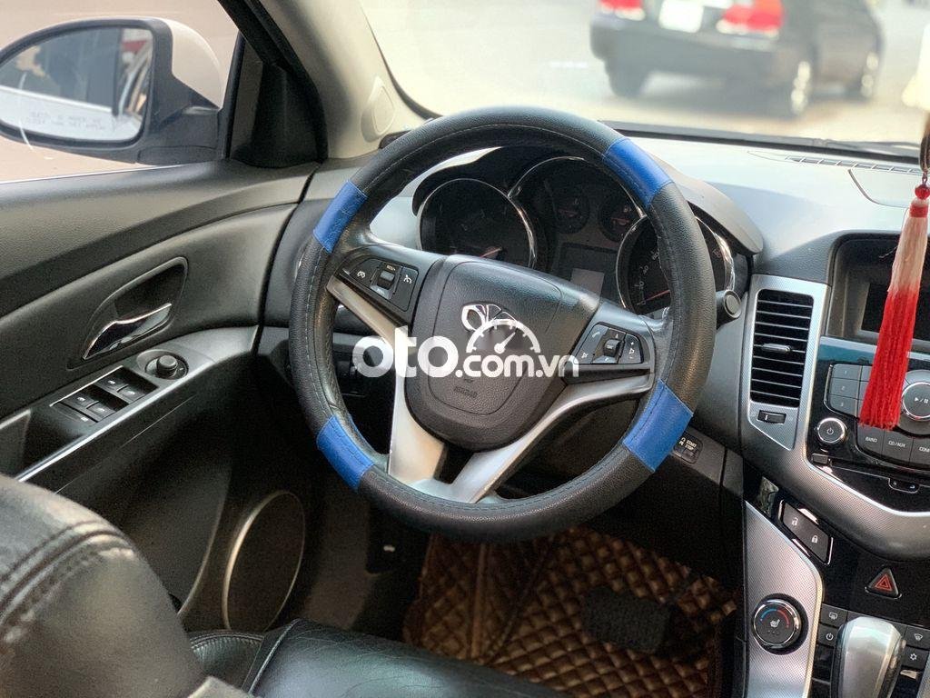 Daewoo Lacetti CDX 2011 - Bán Daewoo Lacetti CDX năm 2011, xe nhập