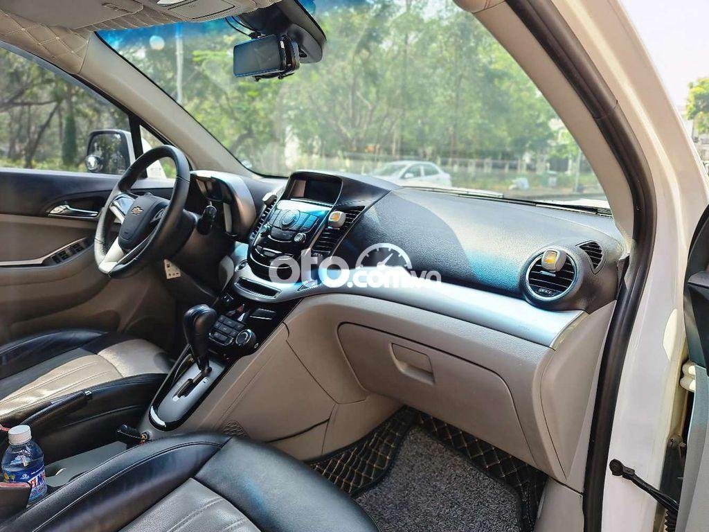 Chevrolet Orlando LTZ 1.8AT 2016 - Bán Chevrolet Orlando LTZ 1.8AT sản xuất 2016