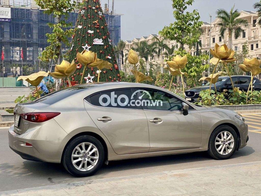 Mazda 3 AT 2015 - Bán Mazda 3 AT sản xuất năm 2015, giá tốt