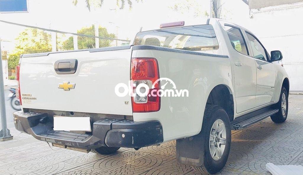 Chevrolet Colorado  2.5L 4x2 AT LT  2018 - Bán xe Chevrolet Colorado 2.5L 4x2 AT LT sản xuất năm 2018, xe nhập, giá tốt