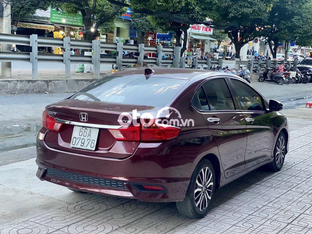 Honda City i_Vtec 2020 - Cần bán xe Honda City i_Vtec sản xuất năm 2020