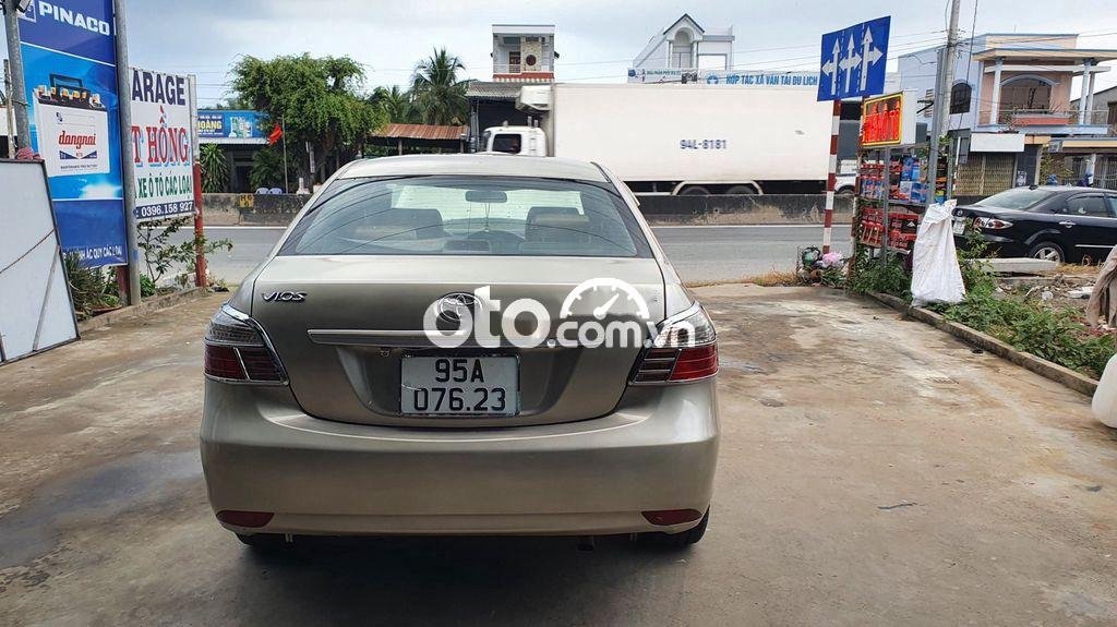 Toyota Vios   Limo 2010 - Cần bán gấp Toyota Vios Limo năm 2010 chính chủ, giá tốt