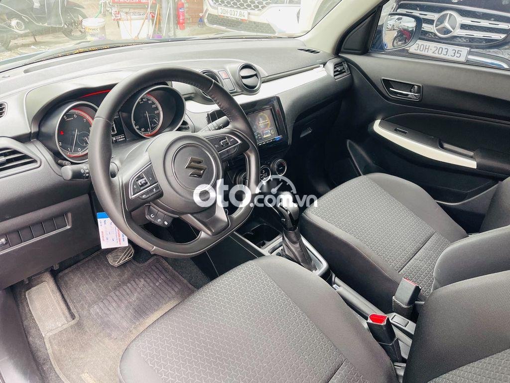 Suzuki Swift GLX 2019 - Cần bán Suzuki Swift GLX năm 2019, nhập khẩu nguyên chiếc như mới