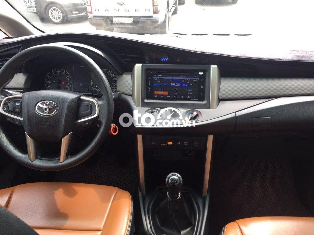 Toyota Innova   2.0E  2019 - Bán Toyota Innova 2.0E sản xuất 2019