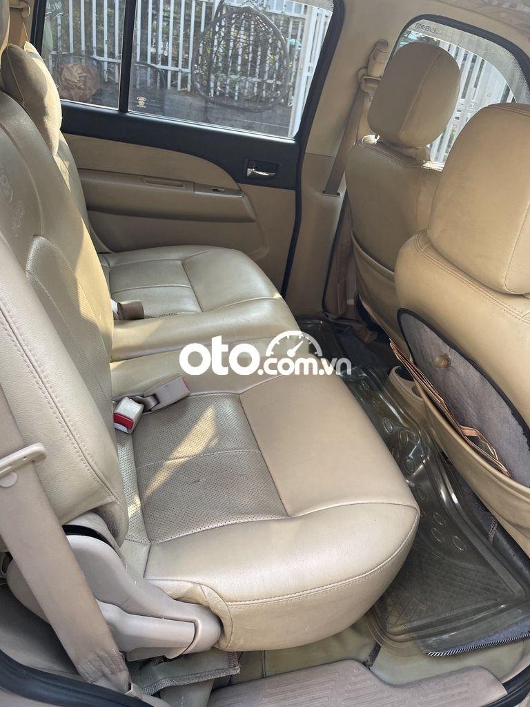 Ford Everest 2008 - Bán Ford Everest MT sản xuất 2008, giá 300tr