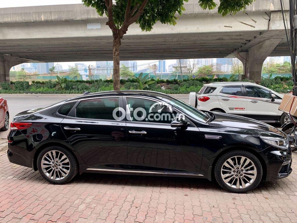 Kia Optima AT 2019 - Cần bán lại xe Kia Optima AT năm 2019 giá cạnh tranh