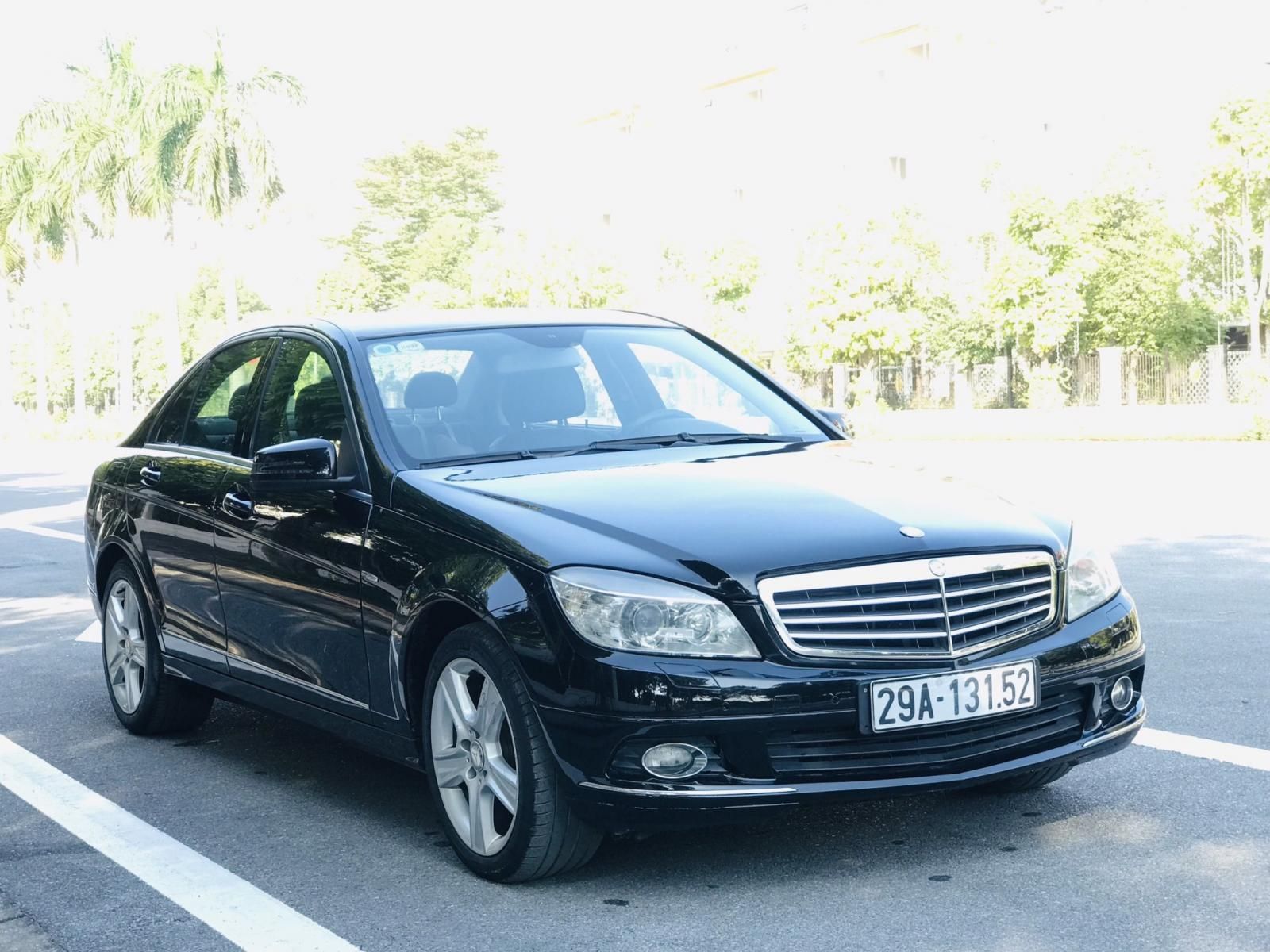 Mercedes-Benz C250 2010 - Bán Mercedes C250 1.8 tubo năm 2010, đăng kí tên tư nhân, đăng kiểm mới, hồ sơ pháp lý đầy đủ, sang tên nhanh gọn