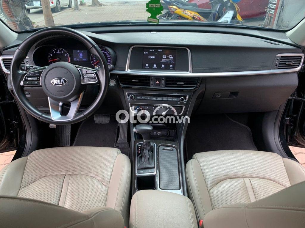 Kia Optima AT 2019 - Cần bán lại xe Kia Optima AT năm 2019 giá cạnh tranh