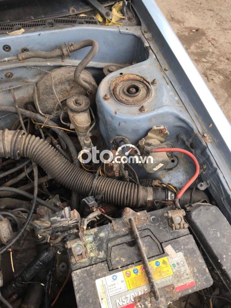 Toyota Corolla MT 1985 - Bán Toyota Corolla MT năm sản xuất 1985, nhập khẩu nguyên chiếc