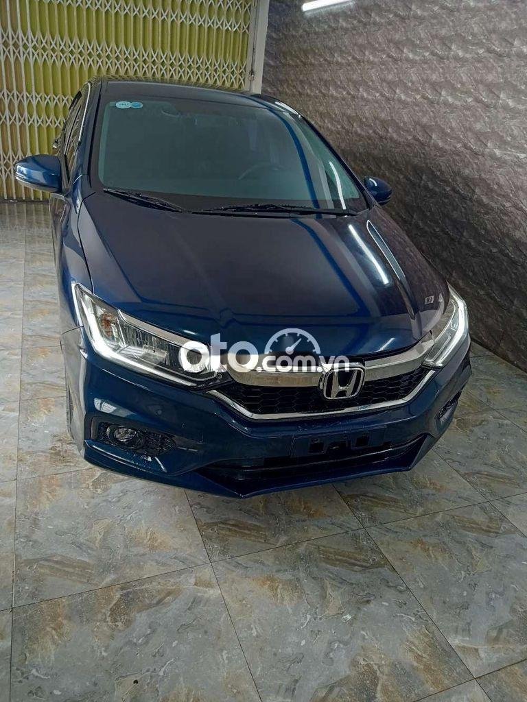 Honda City 2020 - Cần bán gấp Honda City 1.5 Top CVT sản xuất năm 2020, nhập khẩu