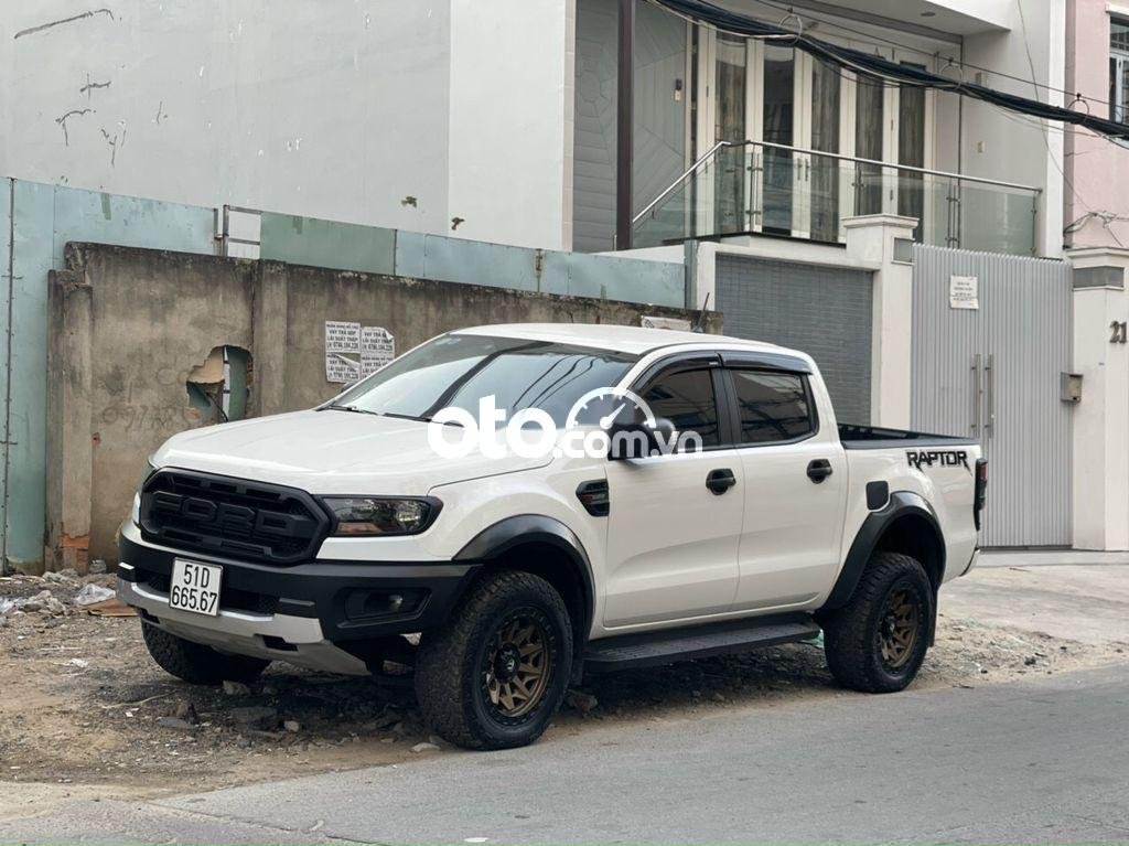 Ford Ranger   XLS AT  2020 - Bán Ford Ranger XLS AT năm sản xuất 2020, nhập khẩu