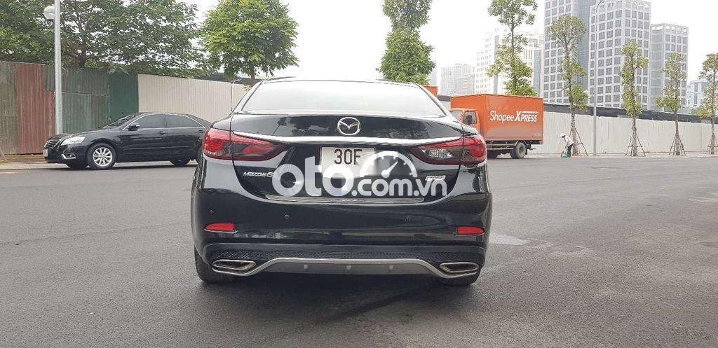 Mazda 6  2.0 Premium  2019 - Bán Mazda 6 2.0 Premium sản xuất năm 2019, 755tr