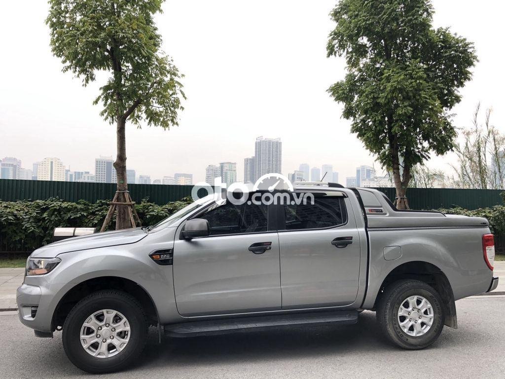 Ford Ranger   XLS 2.2 AT  2018 - Bán Ford Ranger XLS 2.2 AT sản xuất năm 2018, nhập khẩu nguyên chiếc, 625tr