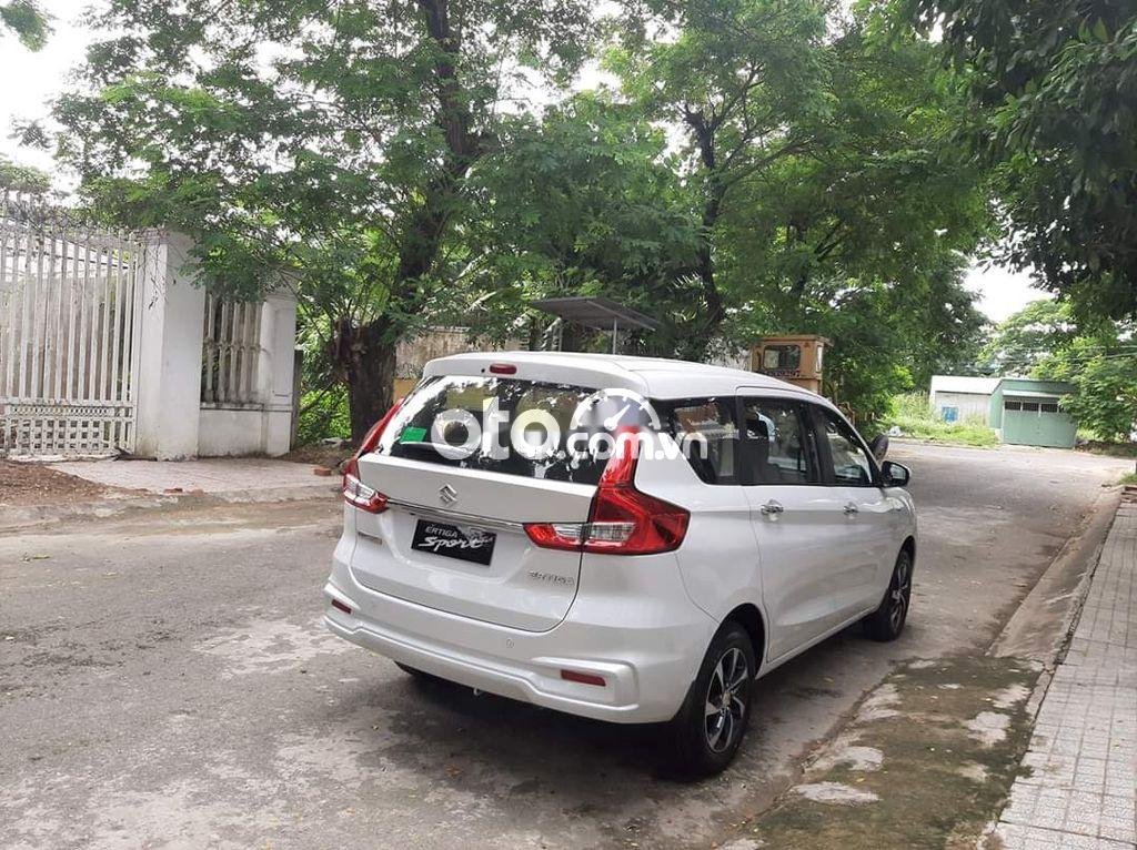 Suzuki Ertiga   1.5L Sport AT 2021 - Bán Suzuki Ertiga 1.5L Sport AT năm sản xuất 2021, nhập khẩu nguyên chiếc