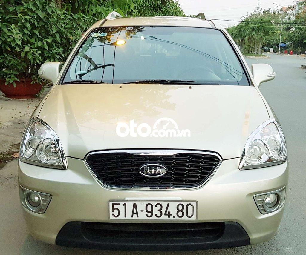 Kia Carens 2.0AT 2021 - Cần bán Kia Carens 2.0AT sản xuất năm 2021