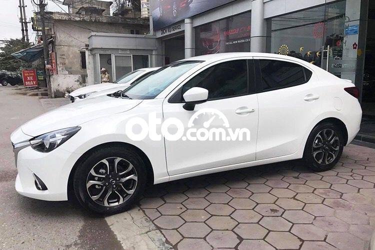 Mazda 2 2019 - Bán Mazda 2 1.5L Deluxe sản xuất năm 2019, xe nhập