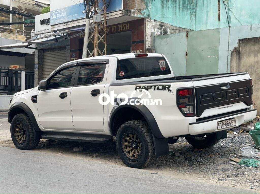 Ford Ranger   XLS AT  2020 - Bán Ford Ranger XLS AT năm sản xuất 2020, nhập khẩu