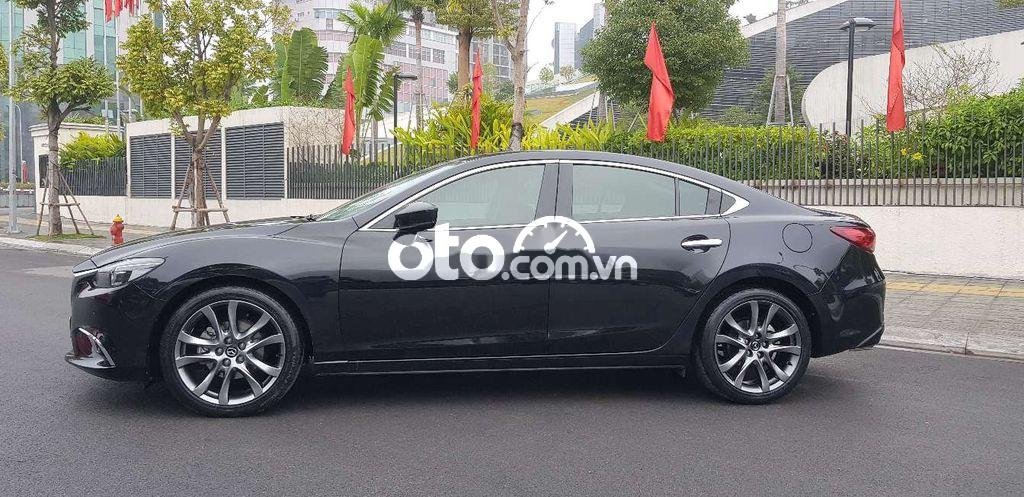 Mazda 6  2.0 Premium  2019 - Bán Mazda 6 2.0 Premium sản xuất năm 2019, 755tr