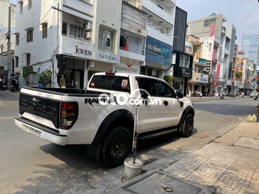 Ford Ranger   XLS AT  2020 - Bán Ford Ranger XLS AT năm sản xuất 2020, nhập khẩu