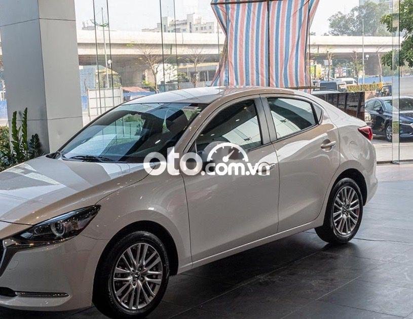 Mazda 2 2019 - Bán Mazda 2 1.5L Deluxe sản xuất năm 2019, xe nhập