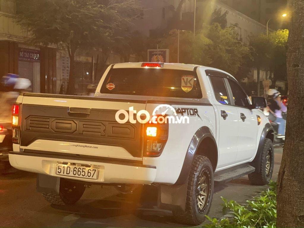 Ford Ranger   XLS AT  2020 - Bán Ford Ranger XLS AT năm sản xuất 2020, nhập khẩu