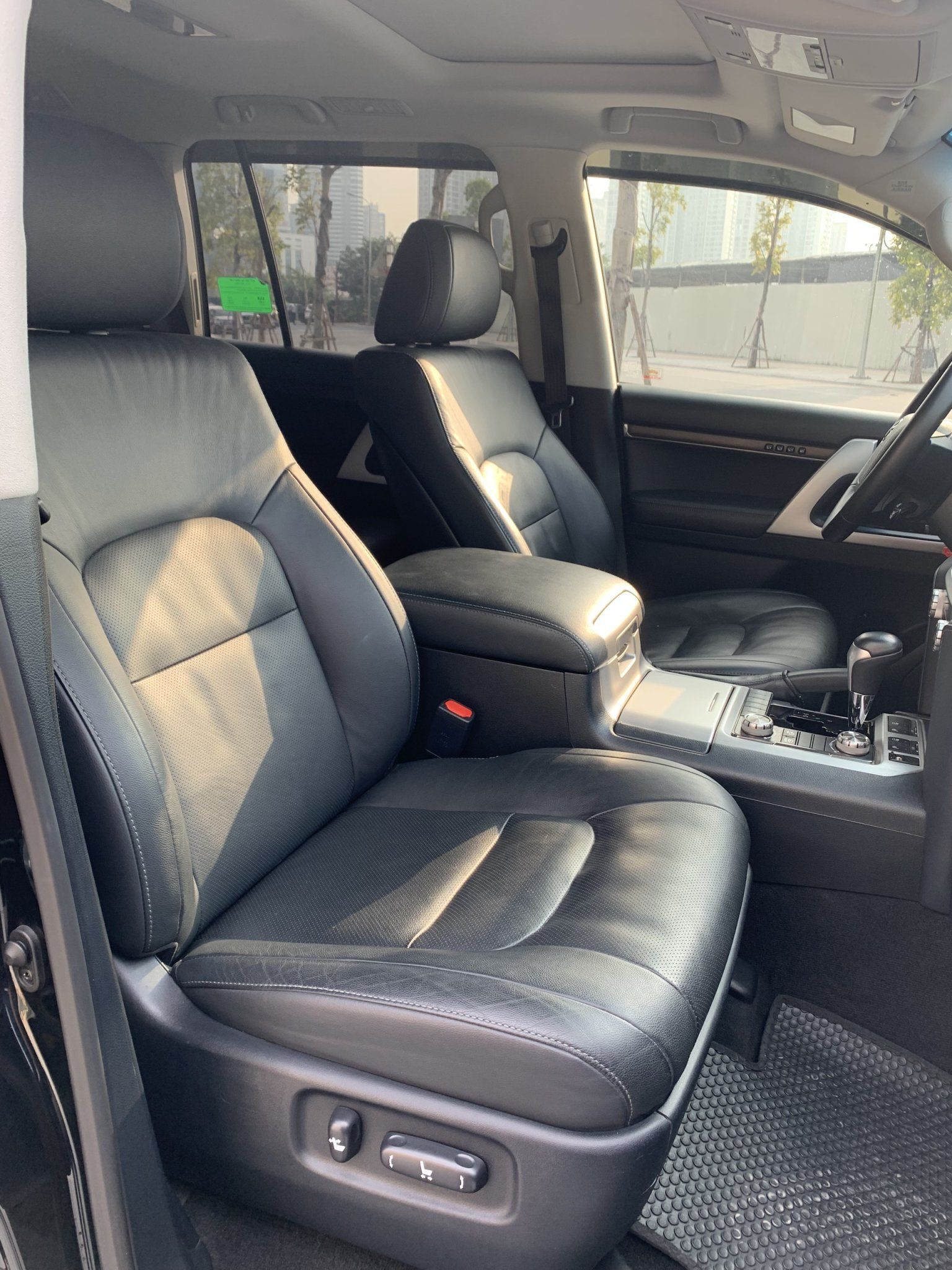 Toyota Land Cruiser VX 4.6 V8 2019 - Bán Toyota Land Cruiser VX 4.6 V8 sản xuất năm 2019