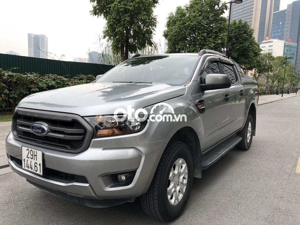 Ford Ranger   XLS 2.2 AT  2018 - Bán Ford Ranger XLS 2.2 AT sản xuất năm 2018, nhập khẩu nguyên chiếc, 625tr