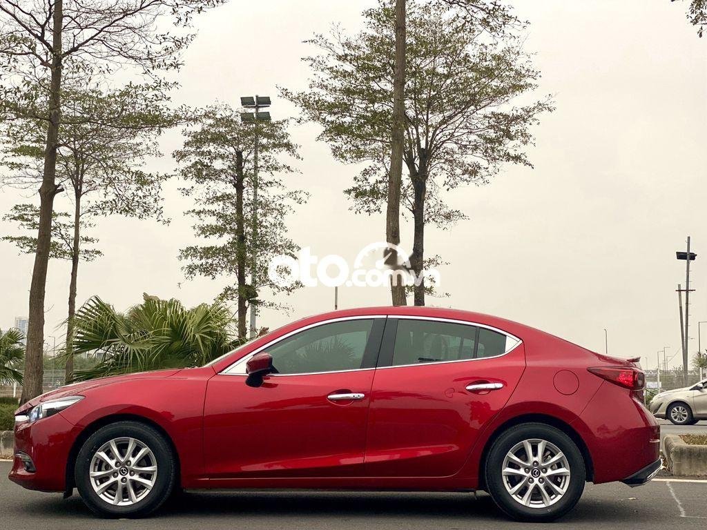 Mazda 3 1.5L 2019 - Bán Mazda 3 1.5L sản xuất năm 2019, màu đỏ chính chủ