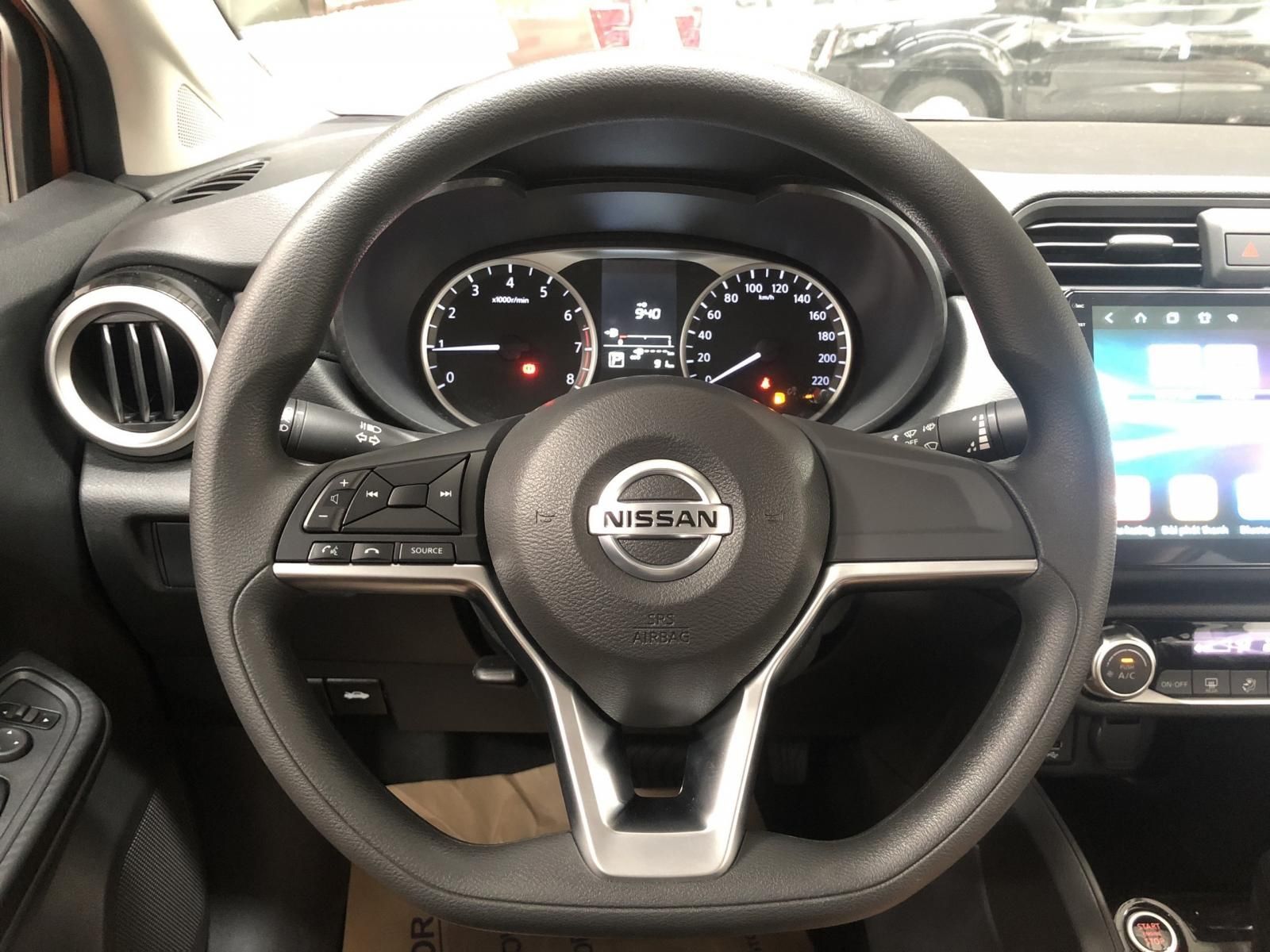 Nissan 2021 - [Hot] Nissan Hà Đông - Nissan Almera CVT cao cấp giảm 100% thuế trước bạ - Đủ màu giao ngay tháng 12