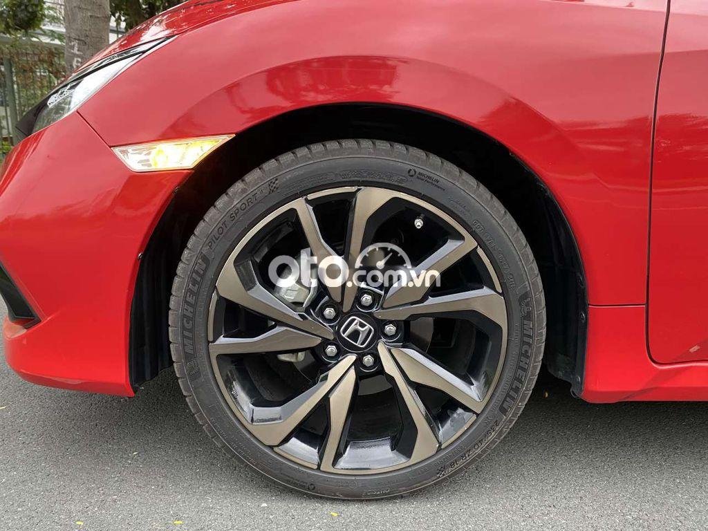 Bán xe Honda Civic 1.5L RS năm sản xuất 2019, xe nhập, giá tốt