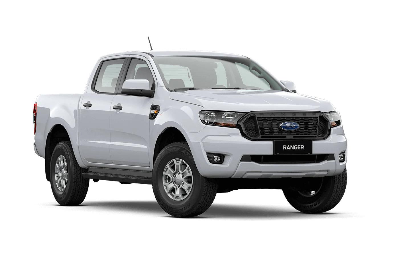 Ford Ranger 2022 - Bán Ford Ranger đời 2022, màu trắng