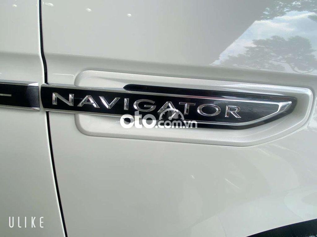 Lincoln Navigator 2021 - Cần bán xe Lincoln Navigator sản xuất 2021, nhập khẩu