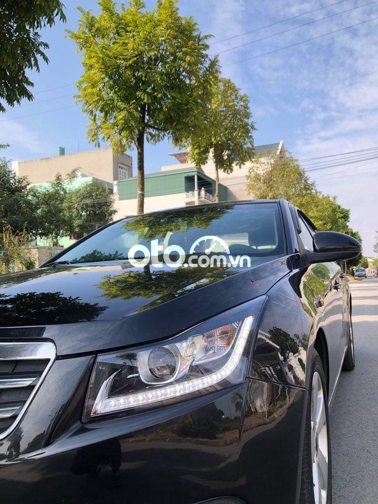 Daewoo Lacetti  CDX   2009 - Bán ô tô Daewoo Lacetti CDX năm sản xuất 2009, màu đen, nhập khẩu nguyên chiếc, giá 235tr