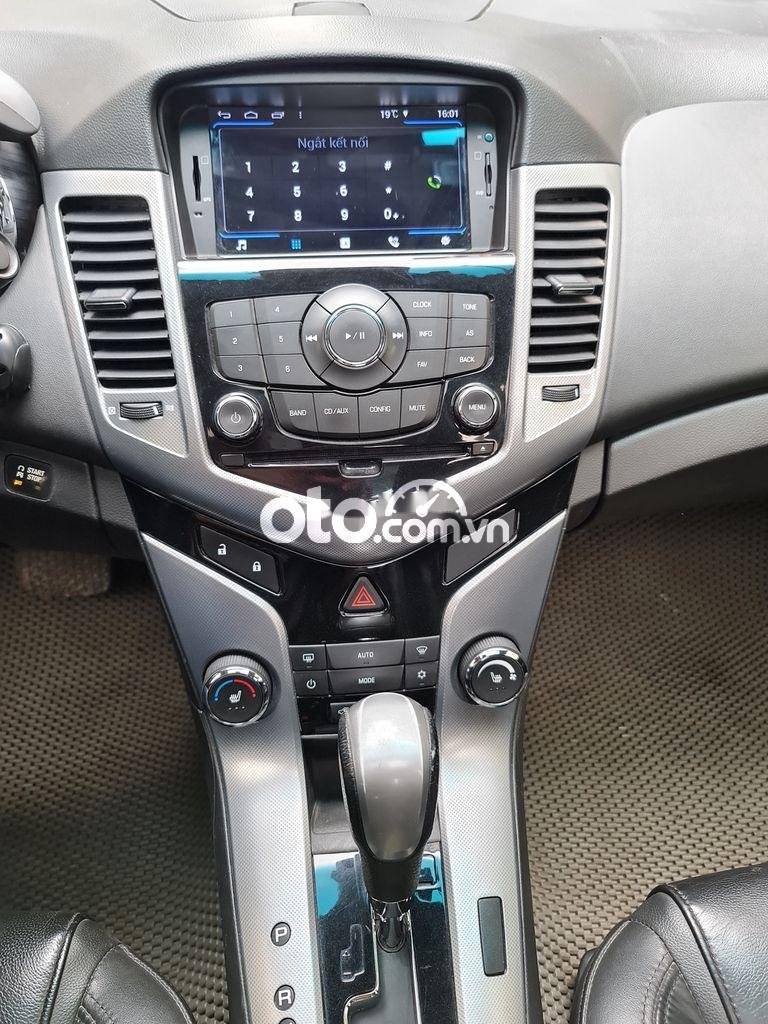 Daewoo Lacetti CDX  2011 - Cần bán Daewoo Lacetti CDX năm sản xuất 2011, màu trắng, xe nhập, giá tốt