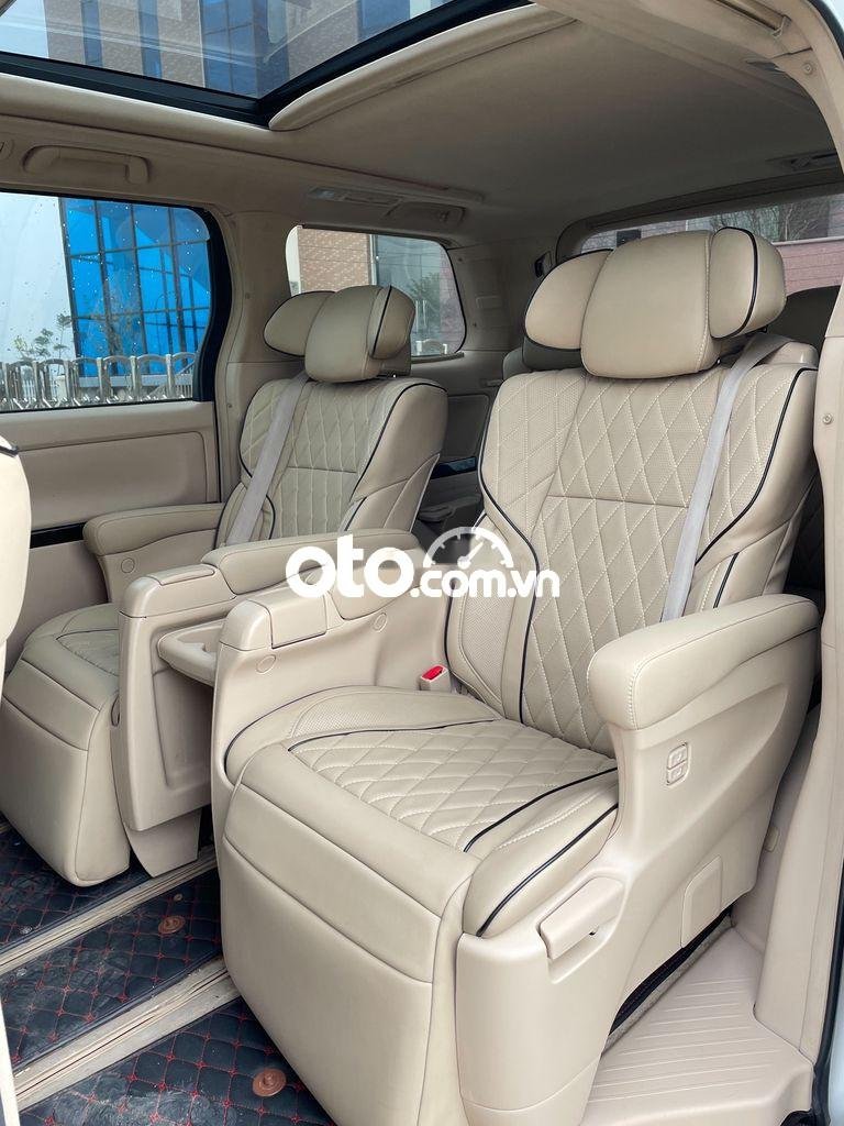 Toyota Alphard   3.5 V6 2012 - Bán Toyota Alphard 3.5 V6 năm 2012, màu trắng, xe nhập còn mới