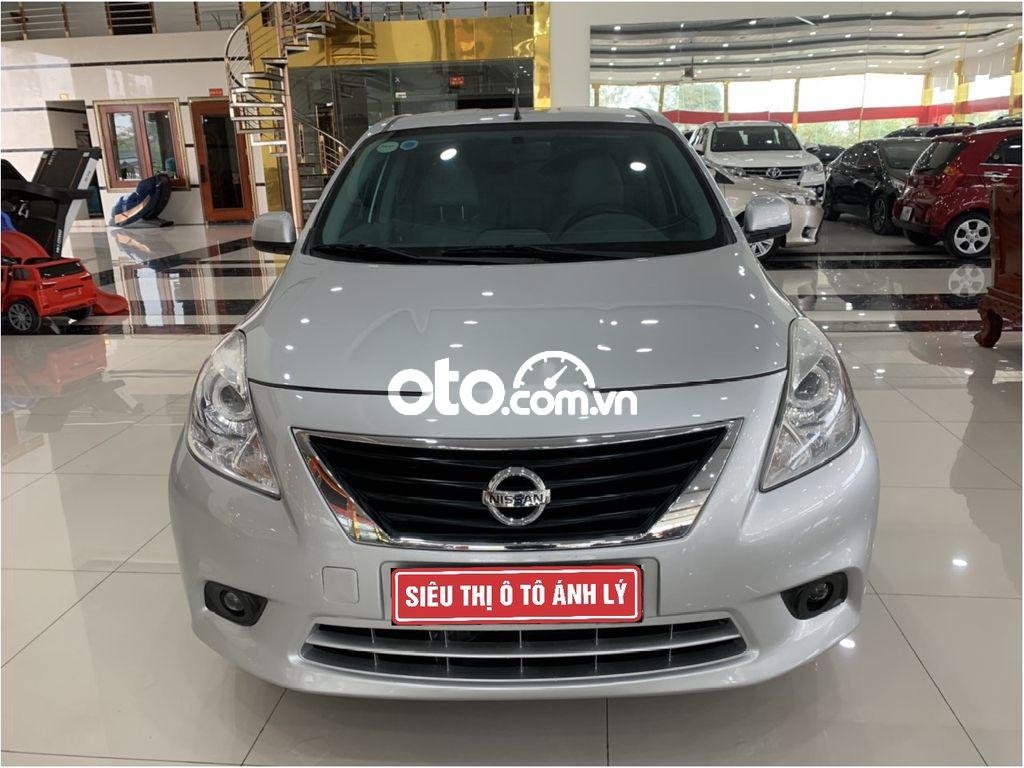 Nissan Sunny  XL 1.5MT 2016 - Cần bán xe Nissan Sunny XL 1.5MT sản xuất năm 2016, màu bạc