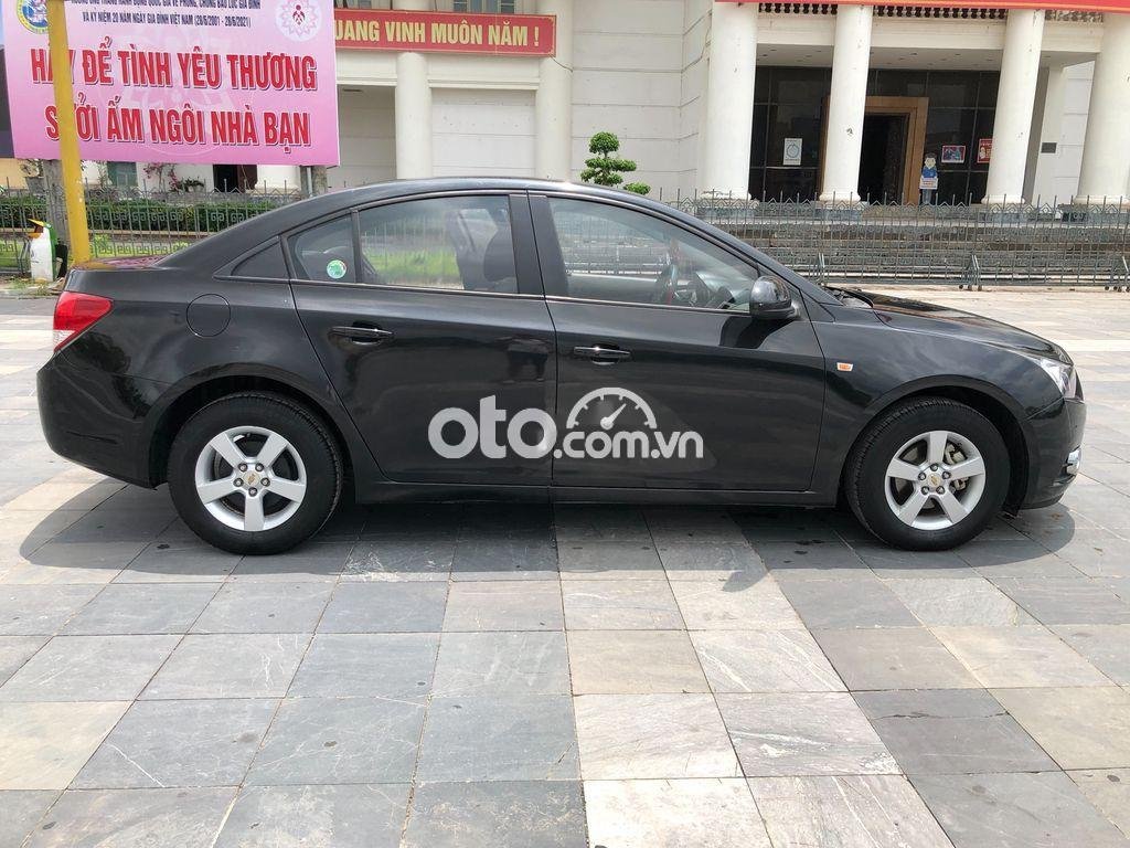 Daewoo Lacetti SE 2011 - Cần bán xe Daewoo Lacetti SE năm sản xuất 2011, nhập khẩu, giá chỉ 215 triệu