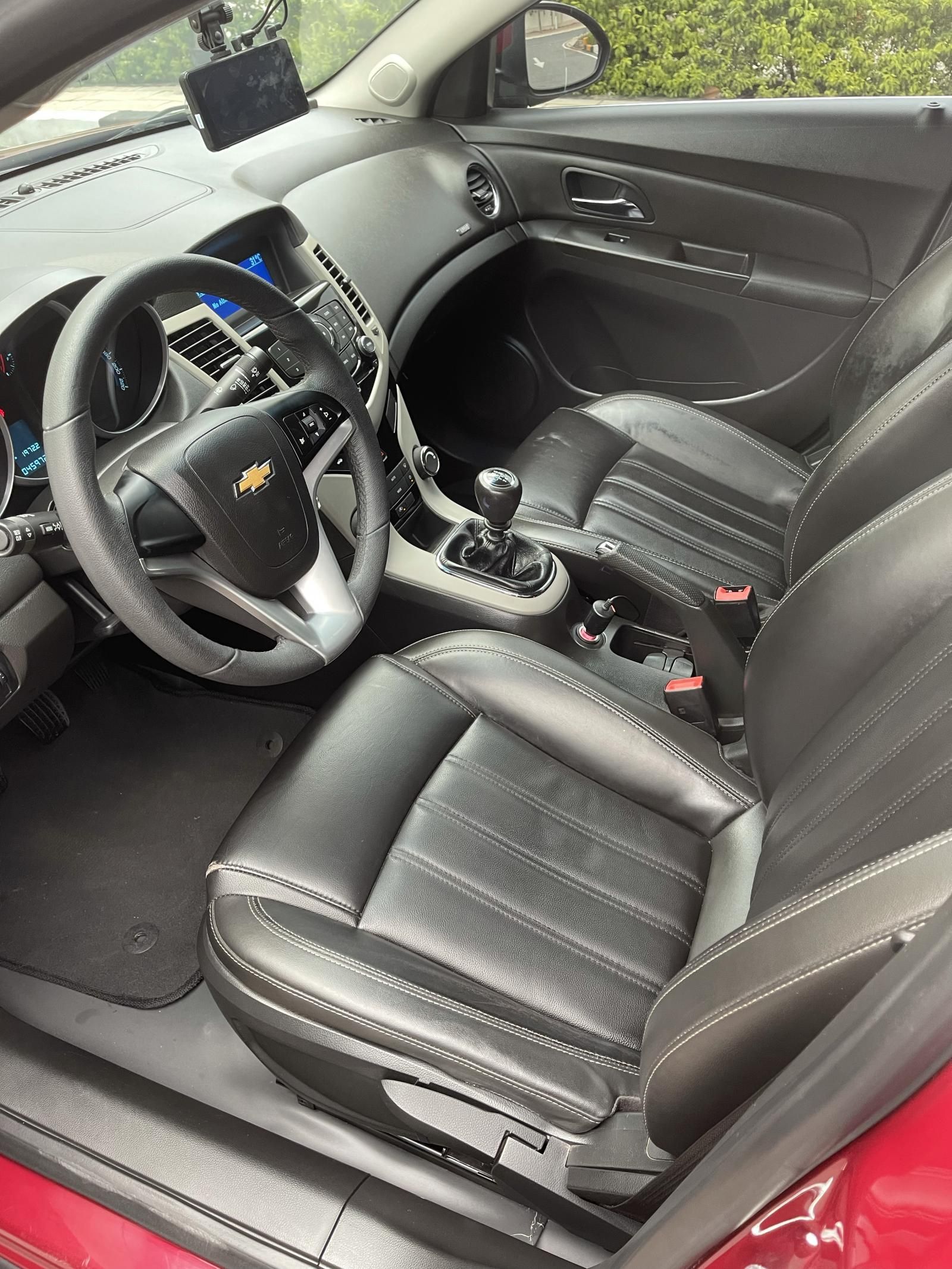 Chevrolet Cruze 2018 - Chevrolet Cruze 2018 LT