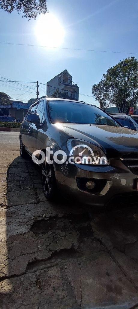 Kia Carens EX 2011 - Bán ô tô Kia Carens EX sản xuất 2011, giá tốt