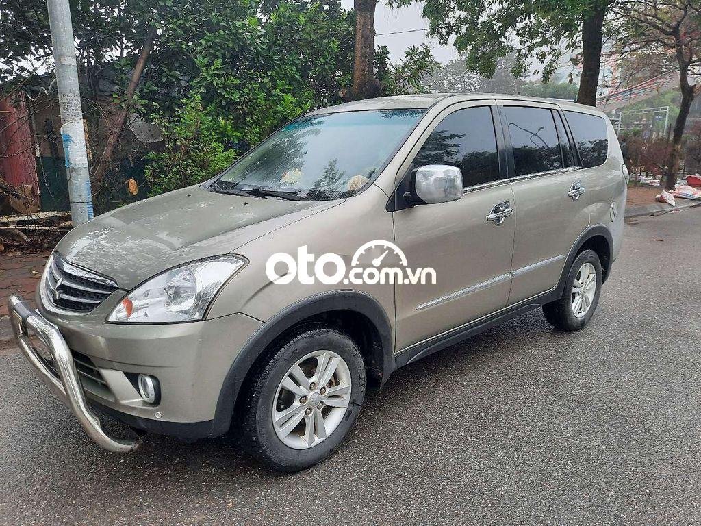 Mitsubishi Zinger GLS  2011 - Bán Mitsubishi Zinger GLS sản xuất 2011 màu ghi vàng giá cạnh tranh