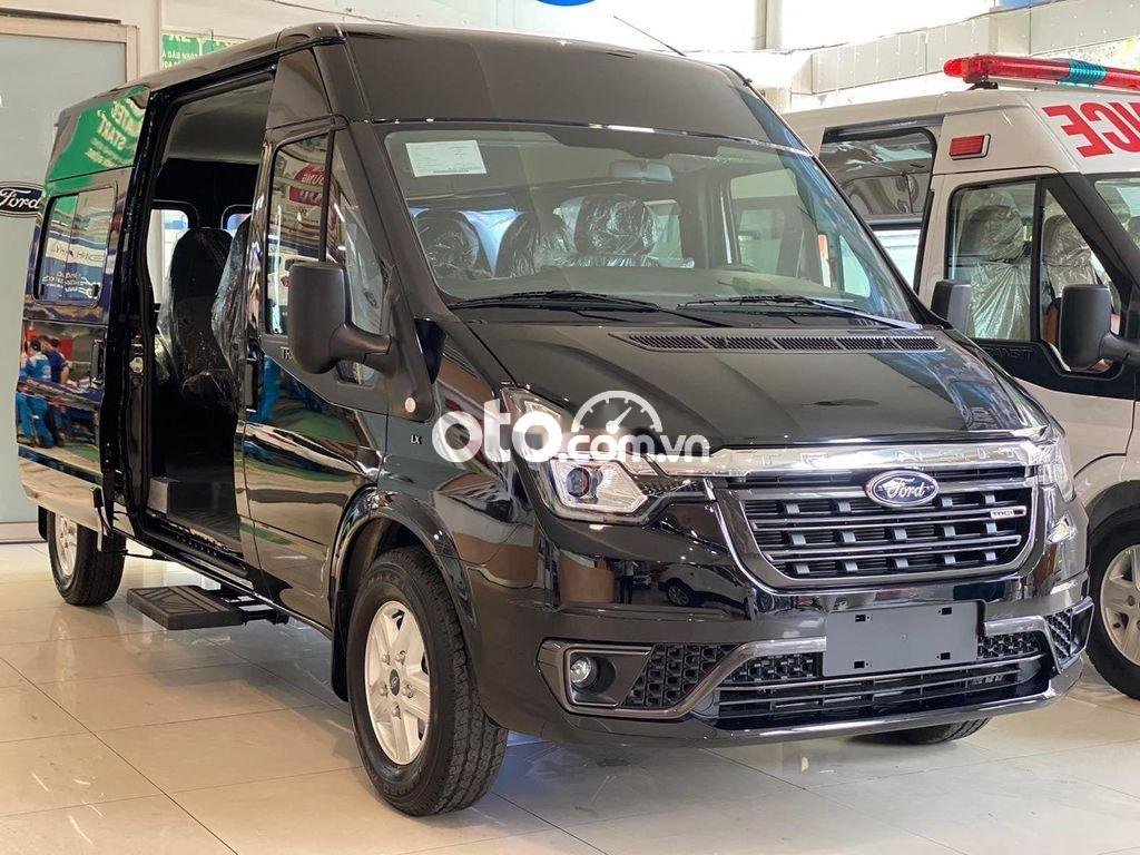 Ford Transit 2021 - Ford Transit 2022 mẫu mới đủ màu ưu đãi khủng