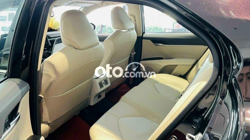 Toyota Camry  2.0G  2022 - Bán xe Toyota Camry 2.0G sản xuất 2022, xe nhập