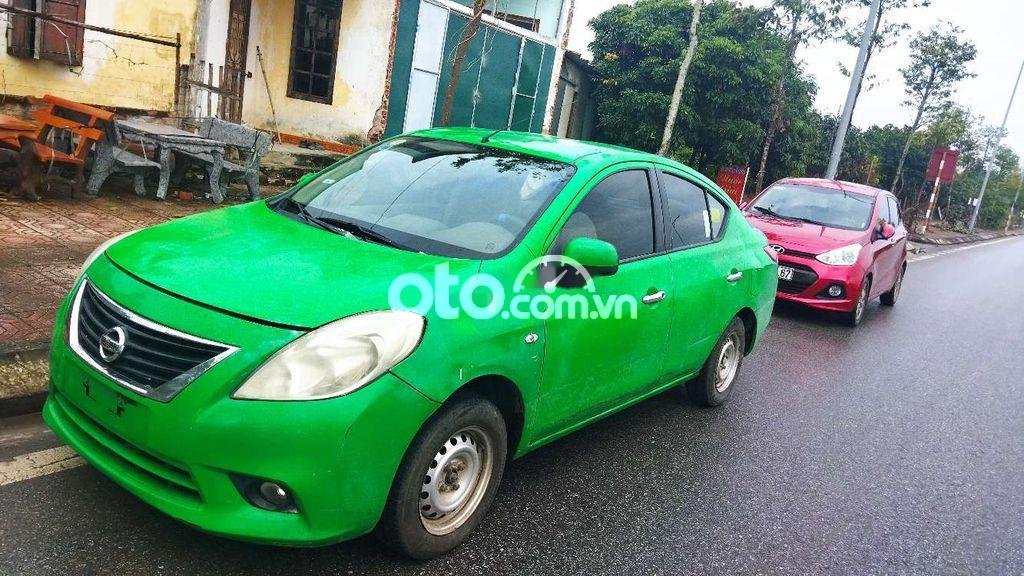 Nissan Sunny MT 2016 - Bán Nissan Sunny MT sản xuất năm 2016, nhập khẩu nguyên chiếc, 165tr