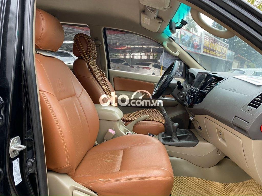 Toyota Hilux   3.0 4x4   2009 - Bán Toyota Hilux 3.0 4x4 năm 2009, màu đen