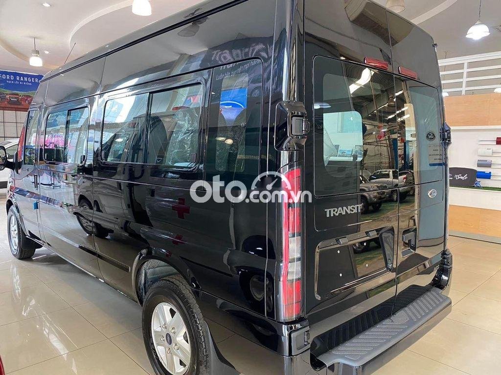 Ford Transit 2021 - Ford Transit 2022 mẫu mới đủ màu ưu đãi khủng