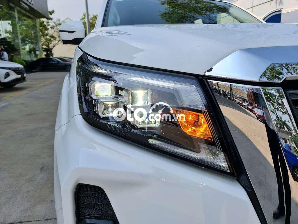 Nissan Navara   VL  2021 - Xe Nissan Navara VL sản xuất 2021, màu trắng, nhập khẩu nguyên chiếc
