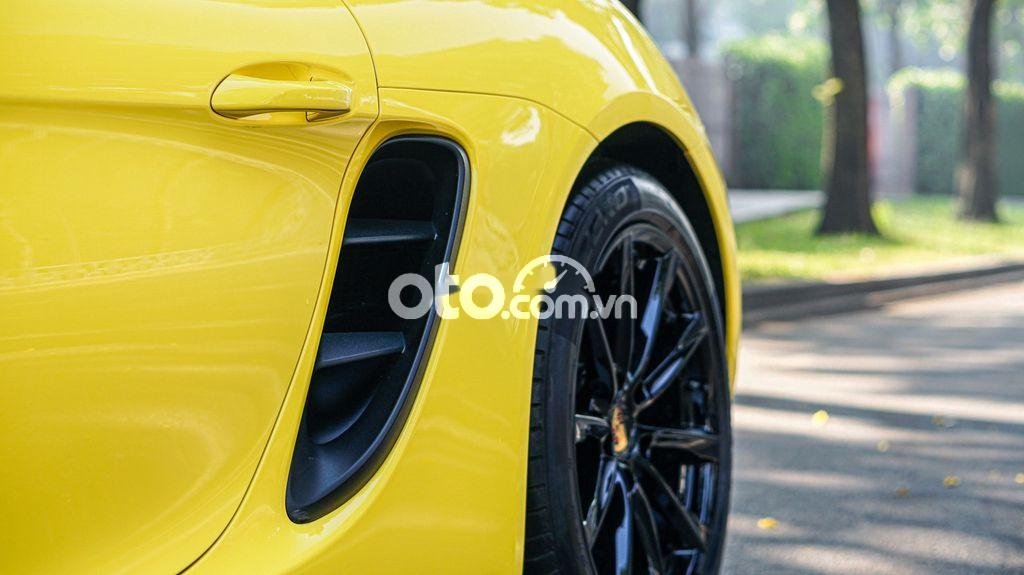 Porsche Cayman   2020 - Bán ô tô Porsche Cayman S năm sản xuất 2020