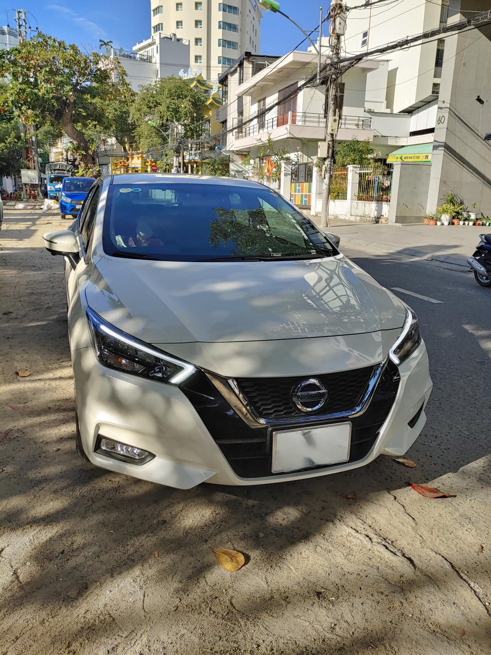 Nissan Almera 2021 - Nissan Almera MT chuẩn chất xe Nhật